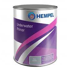 Hempel 26030 Underwater Primer 750ml (Grey-19000)