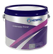 Hempel 26030 Underwater Primer 2.5L (Grey-19000)