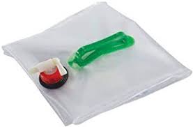 SILVERLINE Collapsible 20L Water Container (159729)