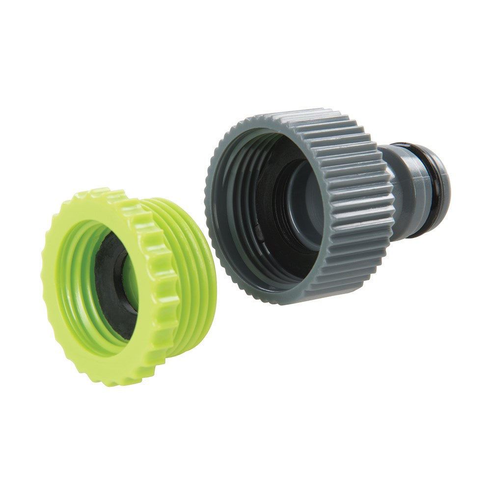 Hose connector set - 4 piece