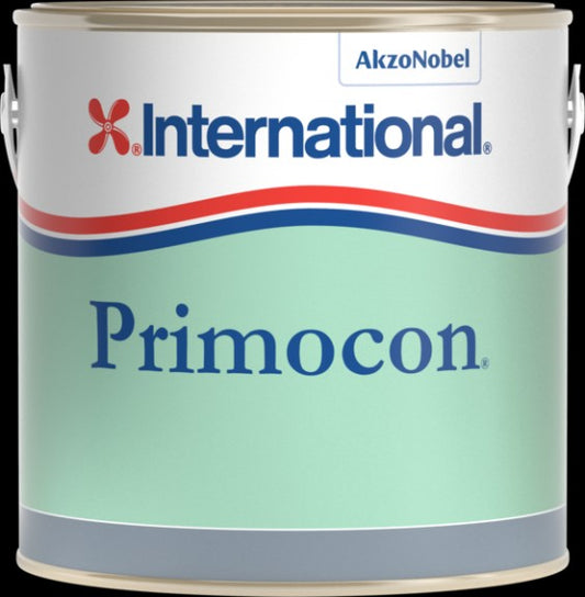 INTERNATIONAL Primocon Below Waterline Primer 750ml - Grey (401690)