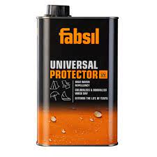 FABSIL Universal Protector & UV Waterproofing Treatment 1Ltr