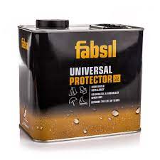 Fabsil Universal Protector & UV Waterproofing Treatment 2.5Ltr