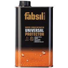 Fabsil Gold Super Concentrated Universal Protecter 1Ltr