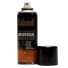 Fabsil Gold Super Concentrated Universal Protector Aerosol 200ml