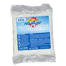 Starbrite No Damp Moisture Absorber & Dehumidifier Bucket complete with Crystals