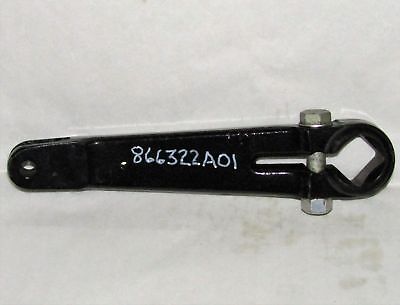 QUICKSILVER MerCruiser Steering Lever
