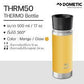 Dometic Thermo Bottle 500ml - Mango