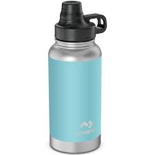Dometic Thermo Bottle 900ml - Lagune Blue