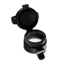 Dometic Thermo Interchangeable/Replacement Handle Cap-Black