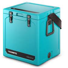 DOMETIC Cool-Ice 13L Insulation Box Lagune Blue