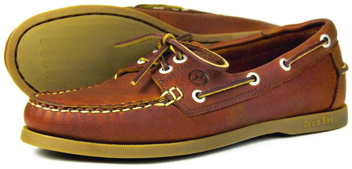 ORCA Bay Creek - Women's Deck Shoes