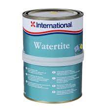 International Watertite Epoxy Filler Kit 1L