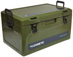 DOMETIC Cool-Ice CI 42L Insulation Box Green