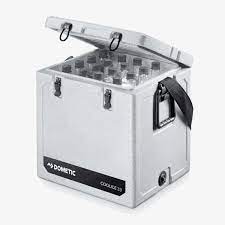 DOMETIC Cool-Ice CI 33L Insulation Box Light Grey