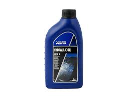 Volvo Penta Hydraulic Oil ISO VG 15 1lt