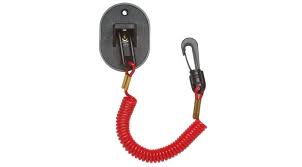 QUICKSILVER Stop Switch Lanyard (823054Q)