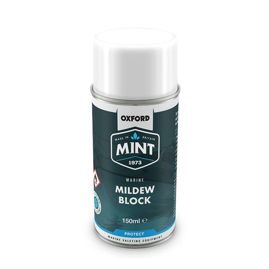 Oxford Mint Mildew Block 150ml