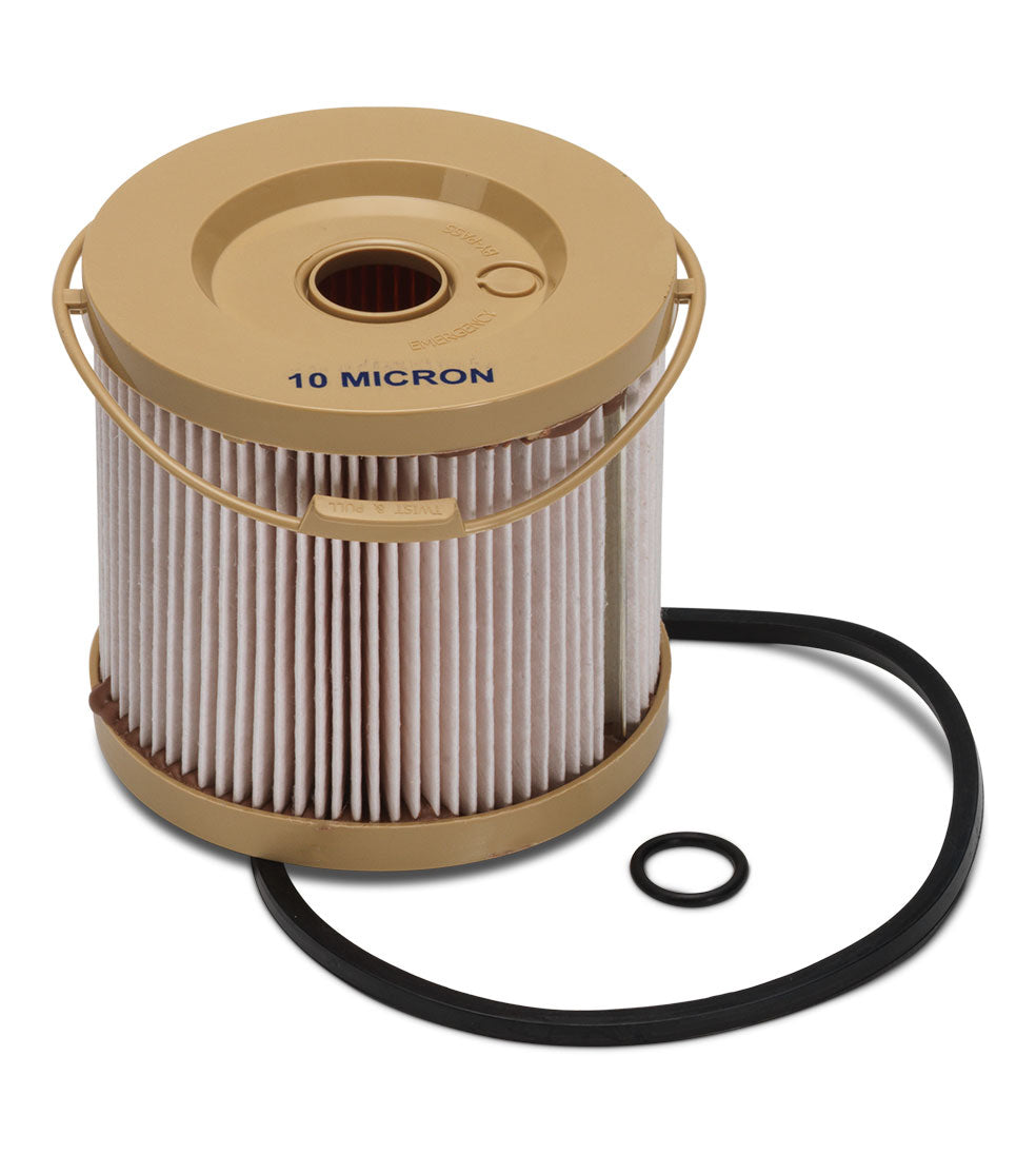 861014 Volvo Penta Filter Element