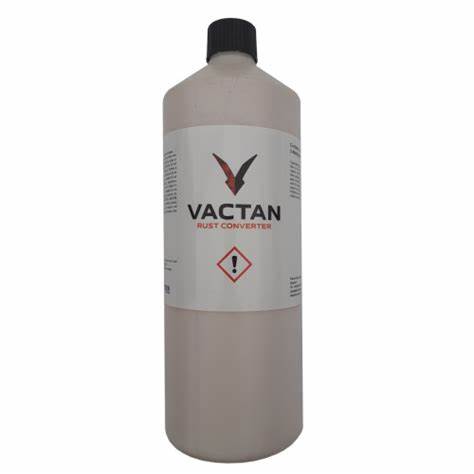 Vactan Rust Converter - 1 Litre