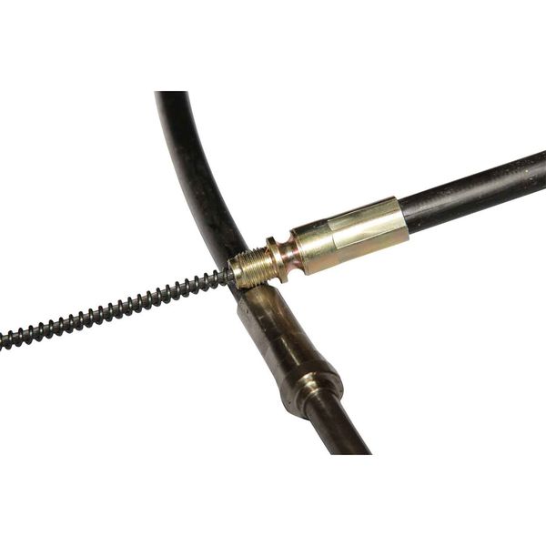 ULTRAFLEX M58 Steering Cable 14ft