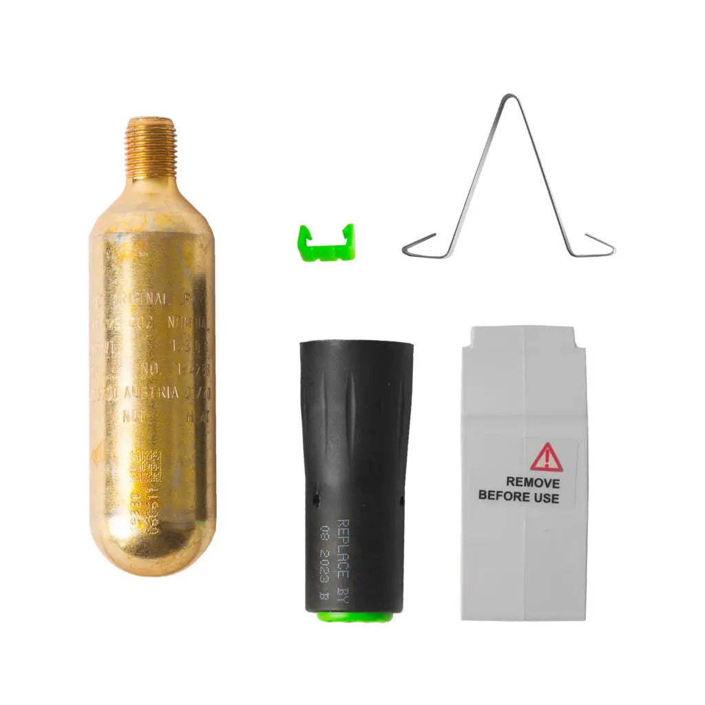 LIFESAVER REARMING KIT-BL2565