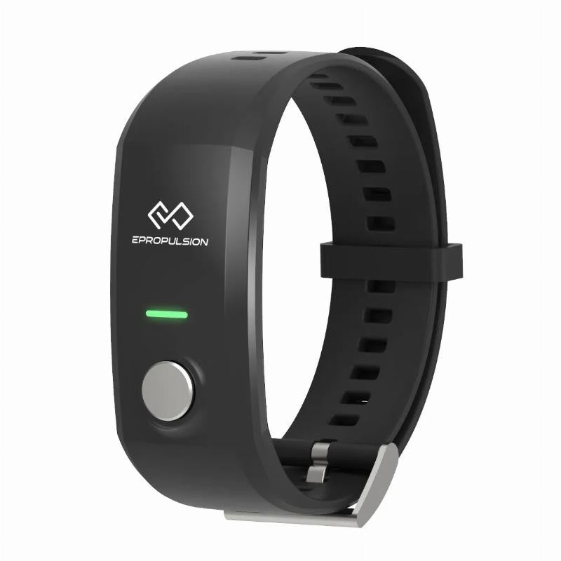 ePropulsion Safety Wristband