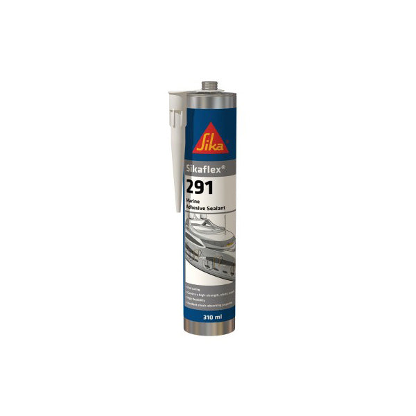 SIKAFLEX 291i General Purpose Marine Sealant and Adhesive