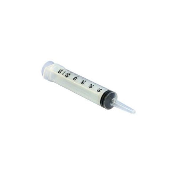 WEST System 807-50 Syringe Pack (2x 50ml)