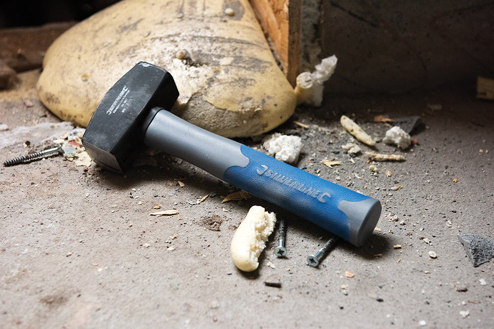 LUMP Hammer 2lb