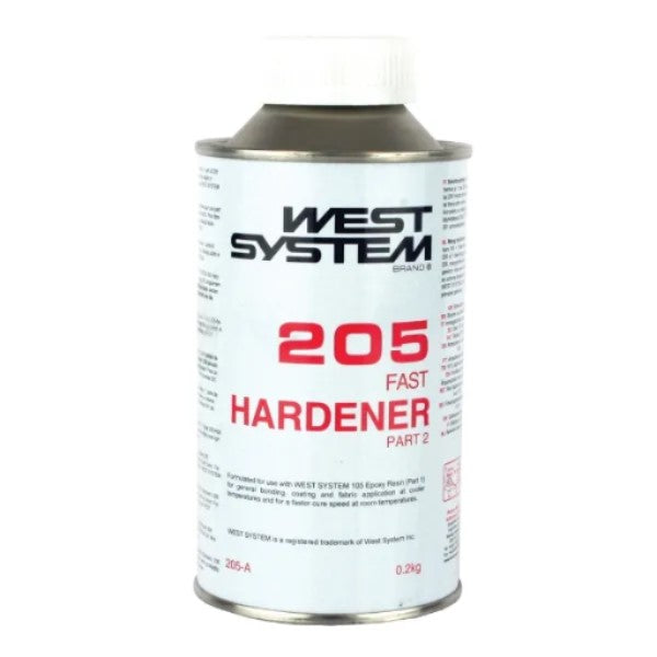 WEST SYSTEM 205 Fast Hardener
