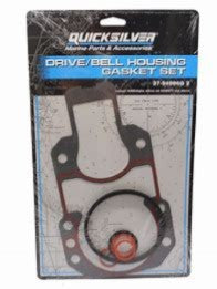 DRIVE Mounting Gasket & Seal Kit