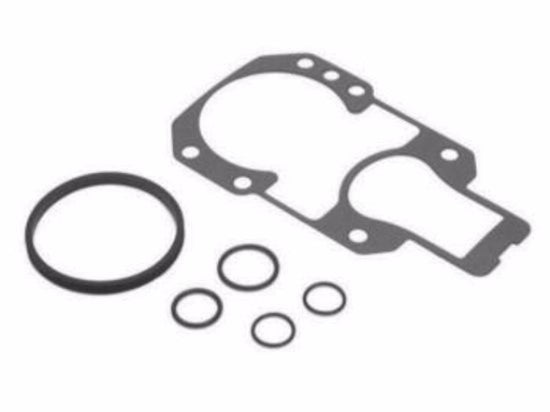 DRIVE Mounting Gasket & Seal Kit