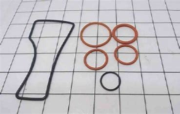 BRAVO Drive Mounting Seal Kit
