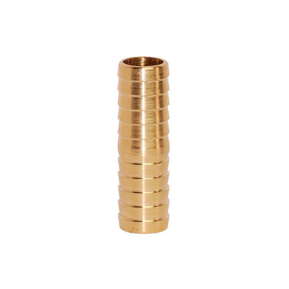 BRASS Double Hose Connector 8 mm