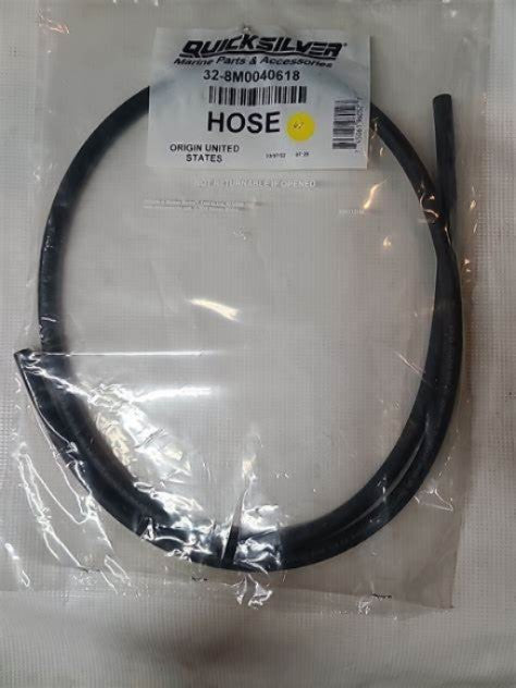 HOSE for Gear Lube Monitor