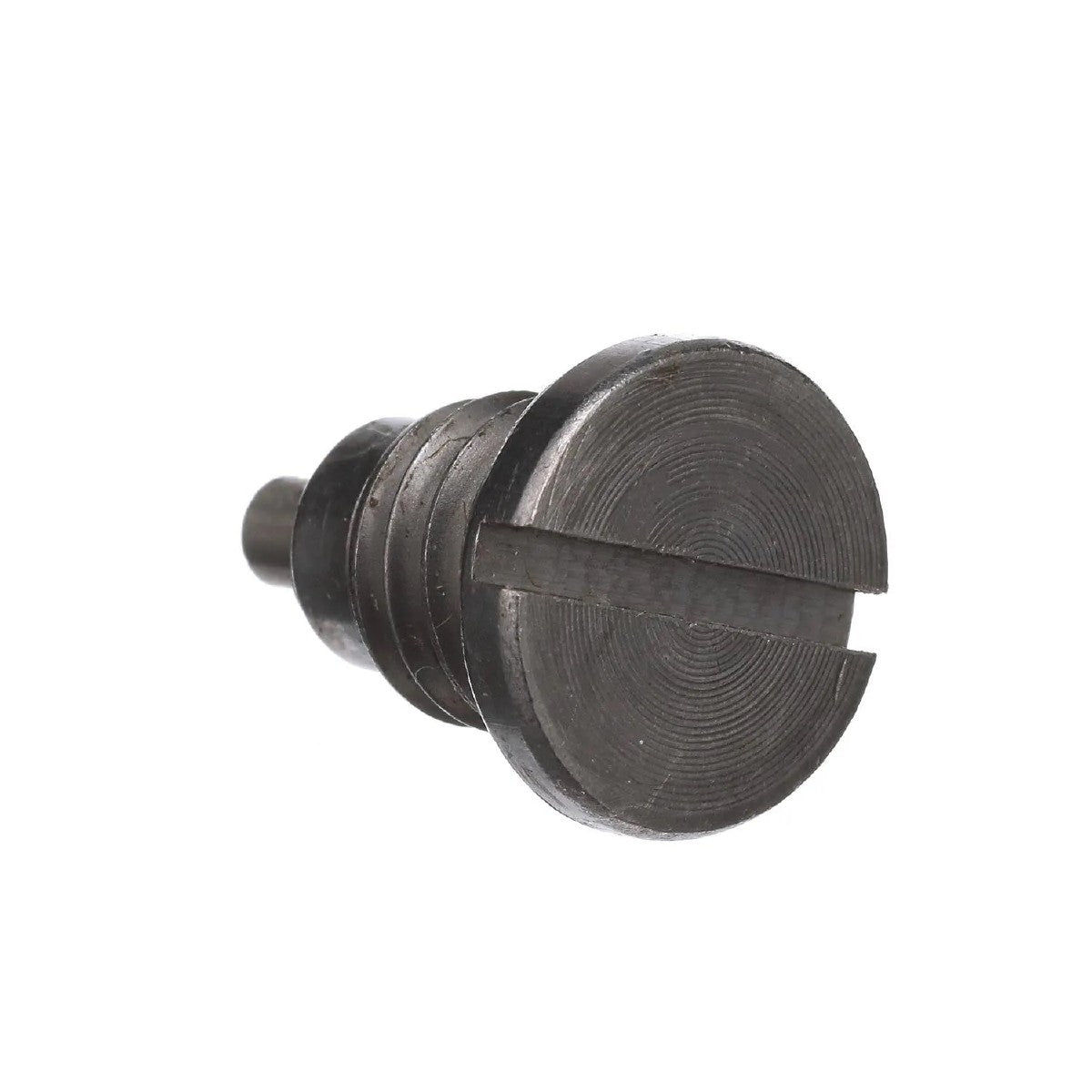 LOWER Unit Gear Lube Drain W/ Fill Hole Screw And Seal - Magnetic