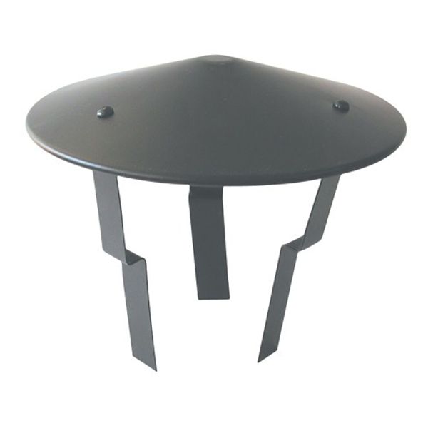 Chinese Rain Hat Chimney Cowl