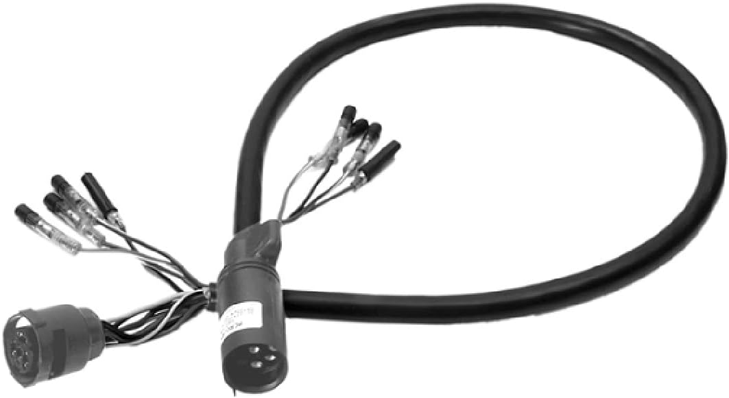 MERCURY Quicksilver Harness Assembly -TMC Adapter