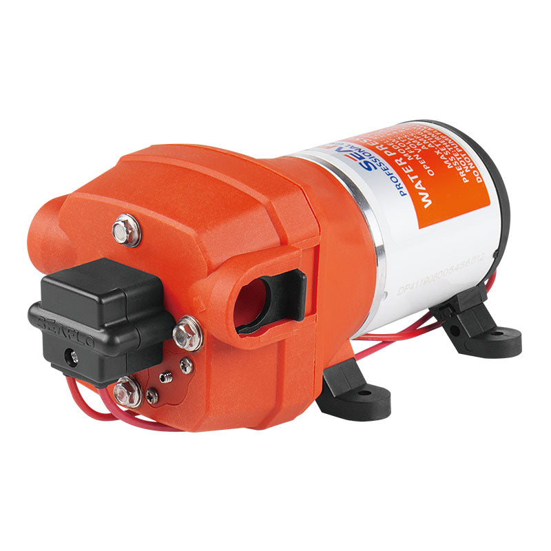 Seaflo Water Pressure Pump - 41 Series (DP204504041)