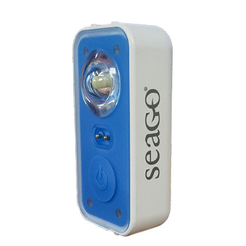 SEAGO Sea Bright Lifejacket Light