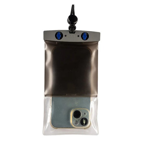 AQUAPAC Compact Plus Grey