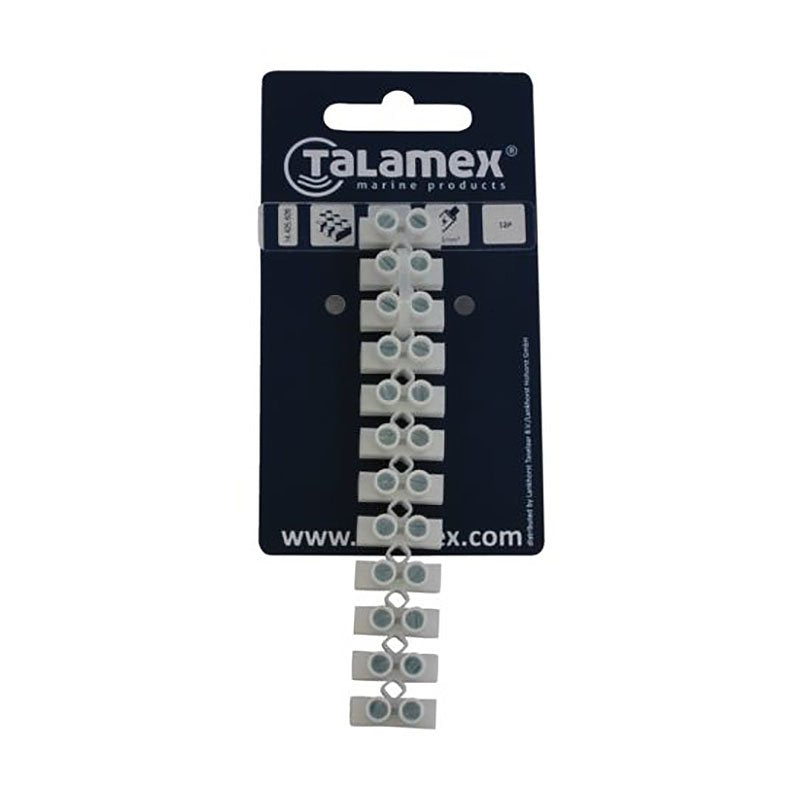 Connector Block