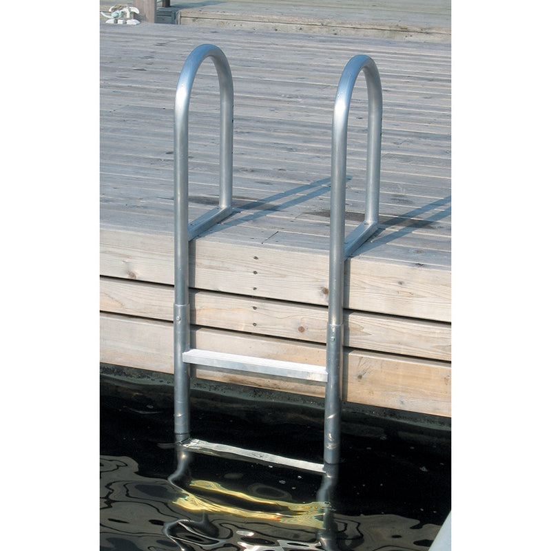 Talamex Dock Boarding Ladder 5 Steps