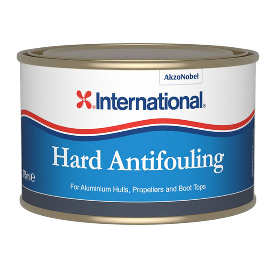 INTERNATIONAL Paints Hard Antifouling - 375ml