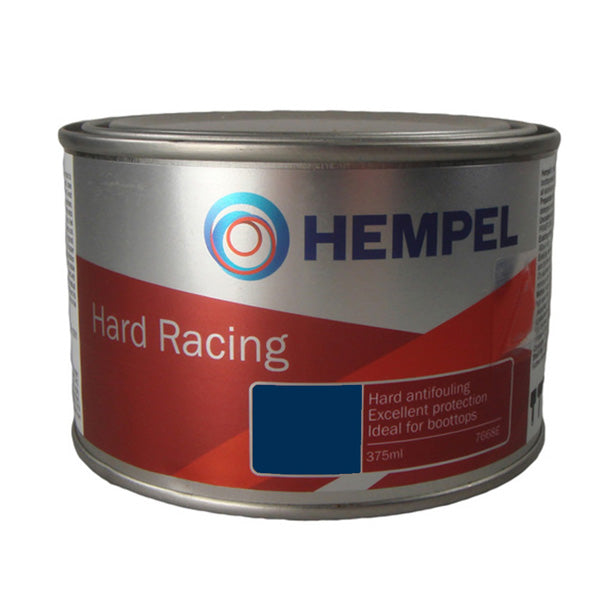 HARD Racing Dark Blue 375ML