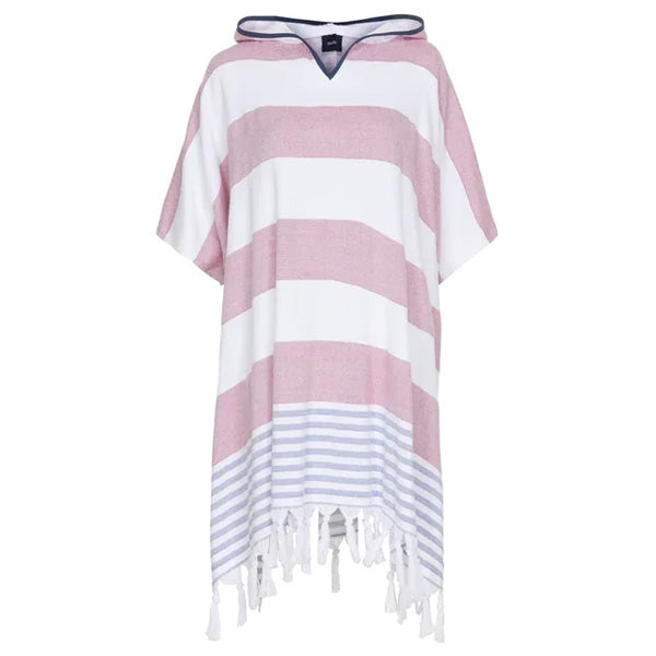 Sea Ranch Beach Poncho