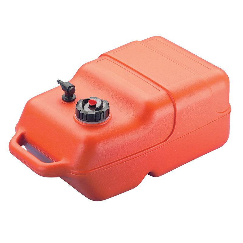 TALAMEX Fuel Tank 22 L