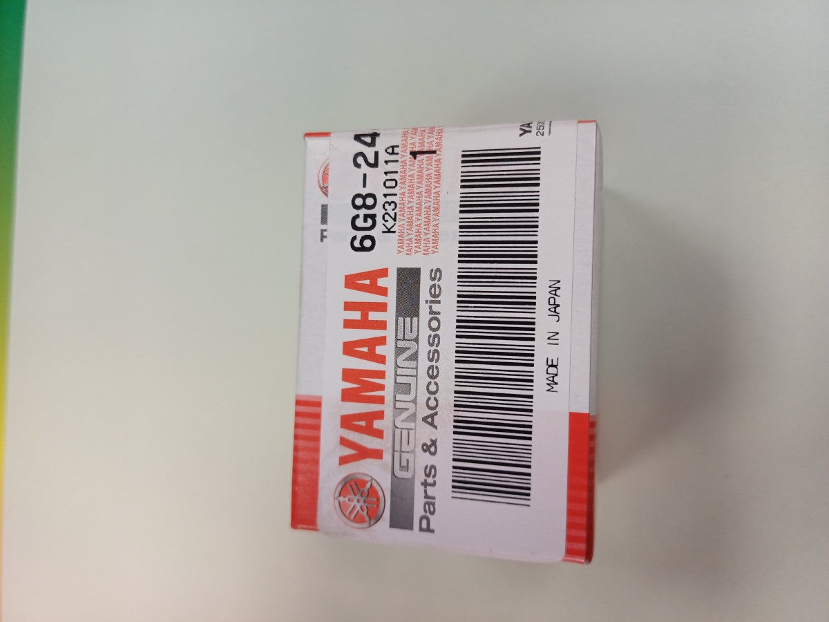 Fuel Pump Diaphragm