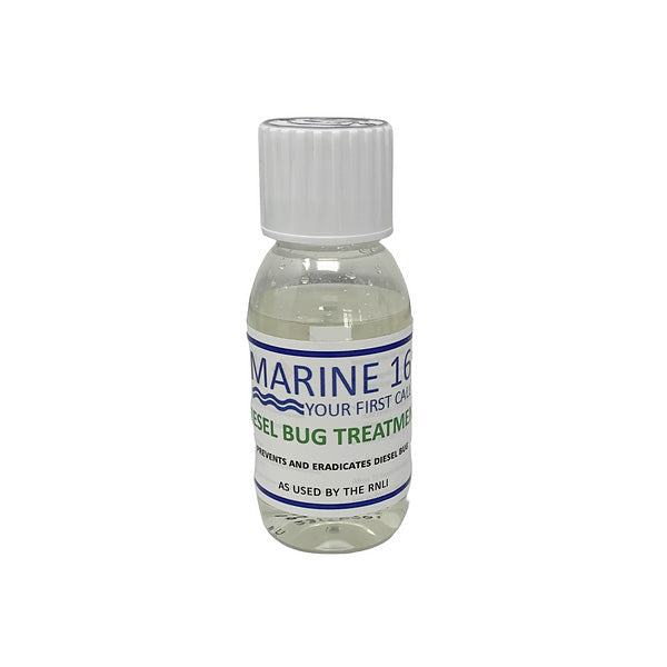 Marine 16 Diesel Bug Treatment